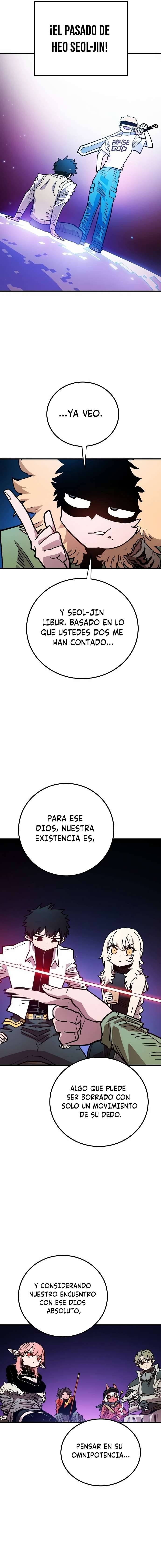 Read Player ES Manga Online