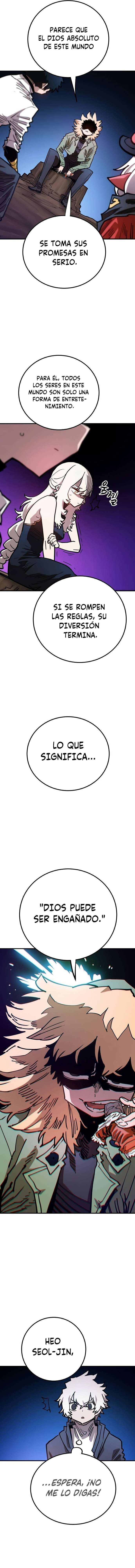 Read Player ES Manga Online