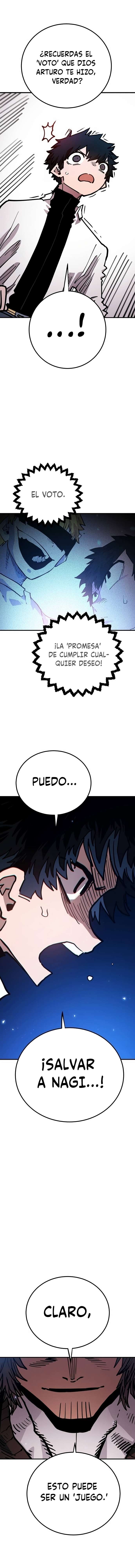 Read Player ES Manga Online