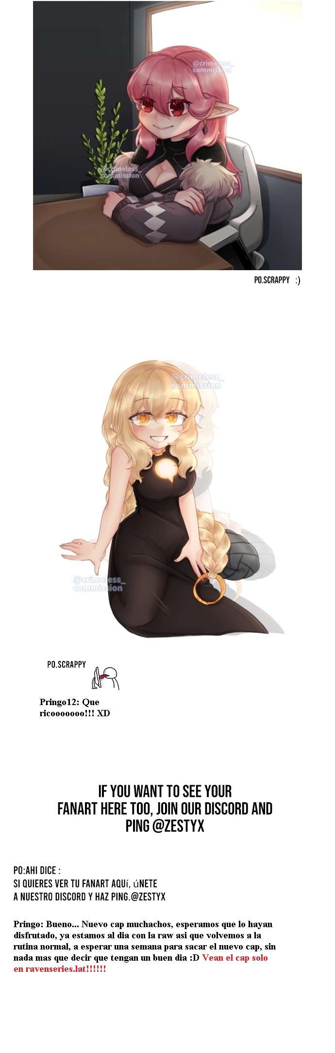Read Player ES Manga Online