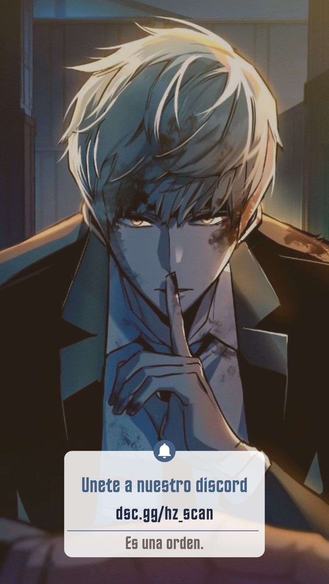 Read Player ES Manga Online