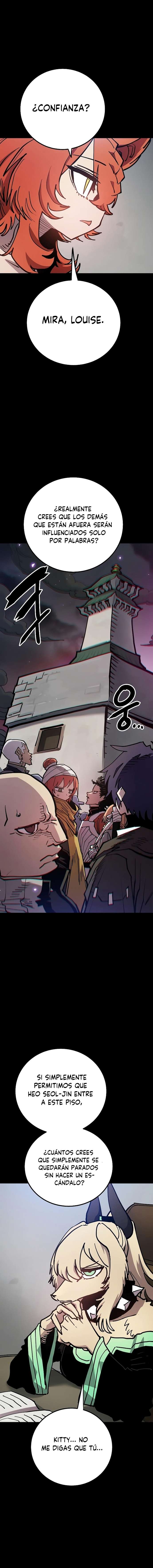 Read Player ES Manga Online