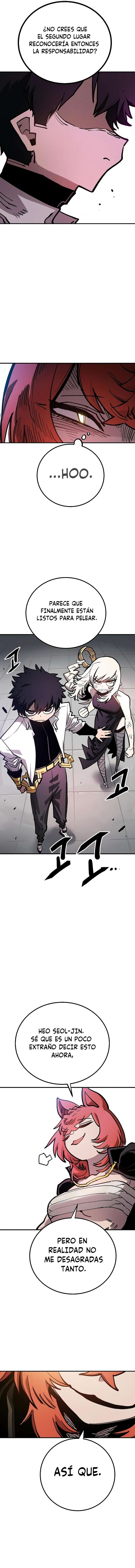 Read Player ES Manga Online