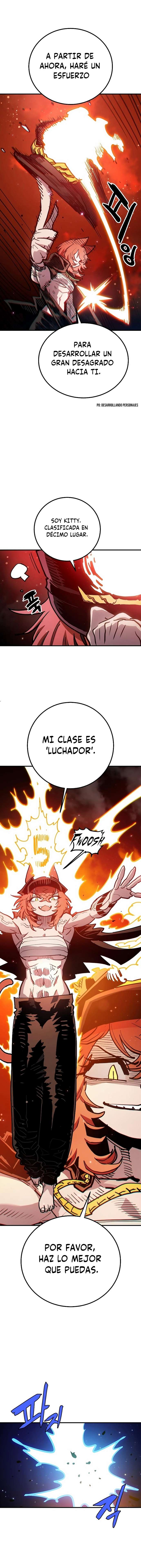 Read Player ES Manga Online