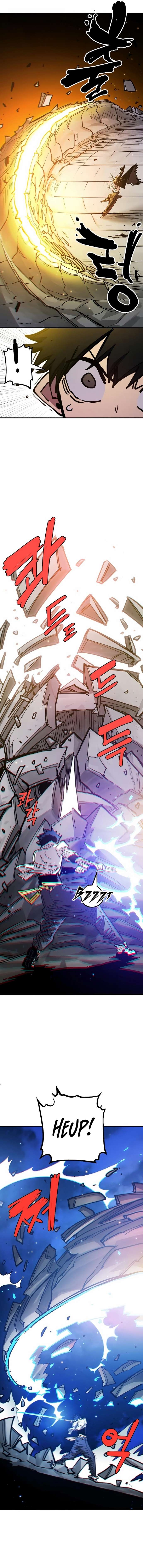 Read Player ES Manga Online