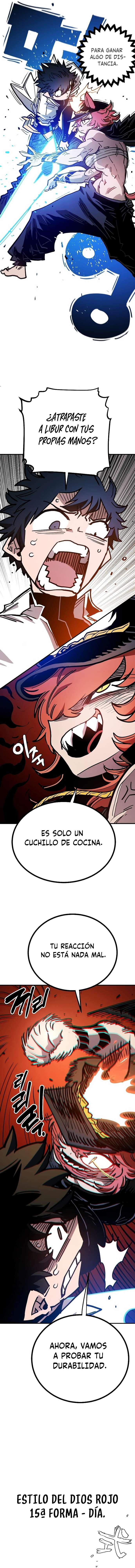Read Player ES Manga Online