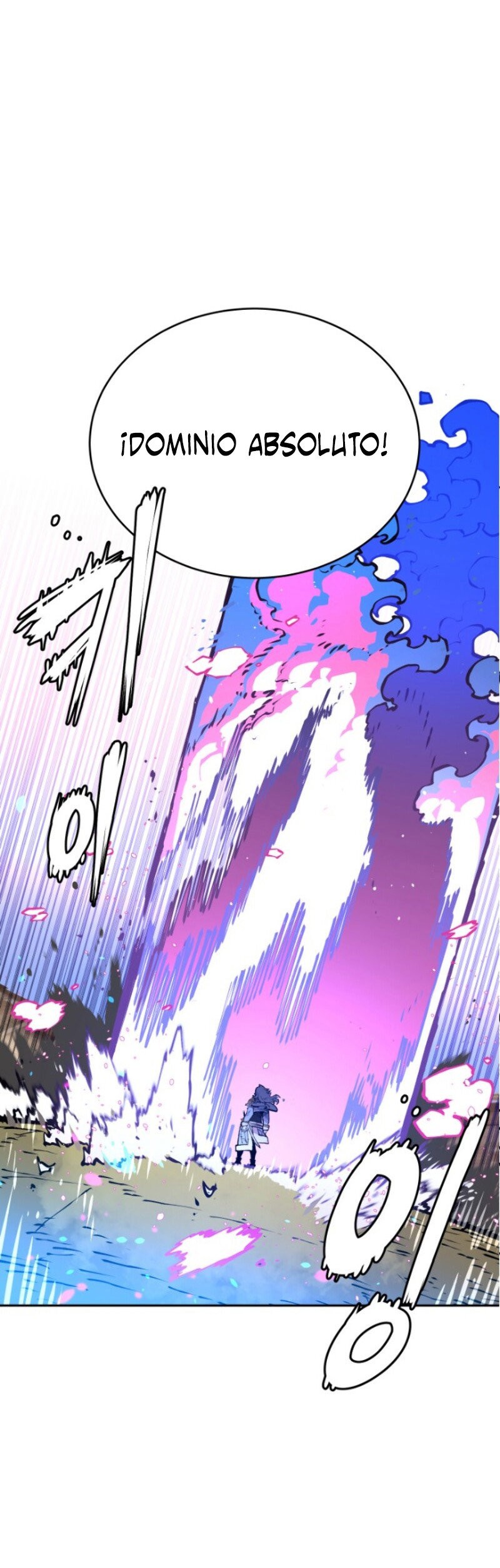 Read Player ES Manga Online