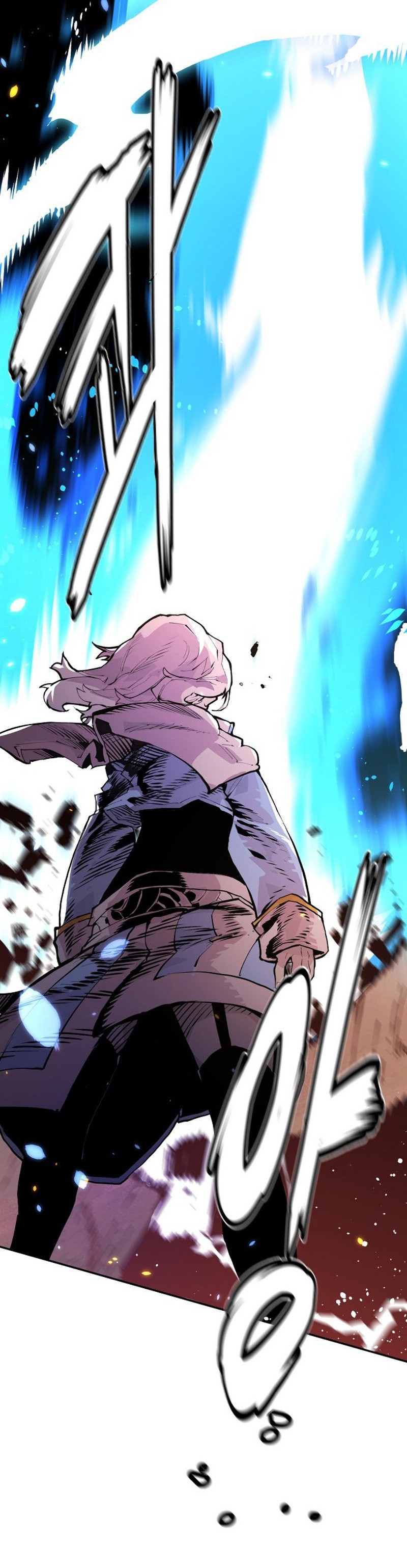 Read Player ES Manga Online