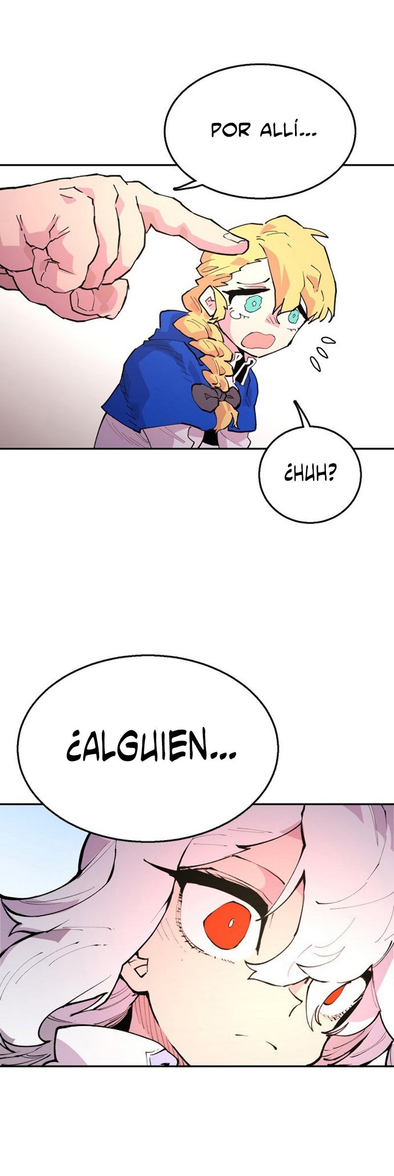 Read Player ES Manga Online