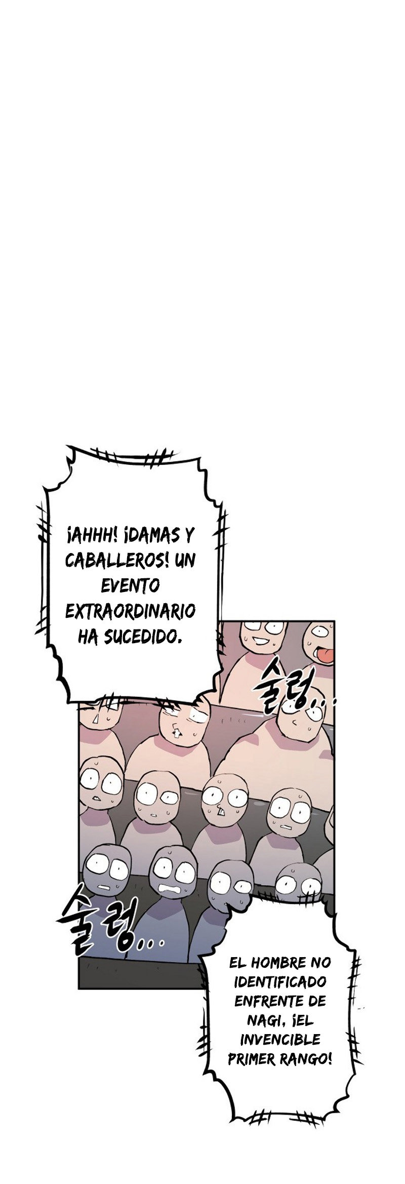 Read Player ES Manga Online