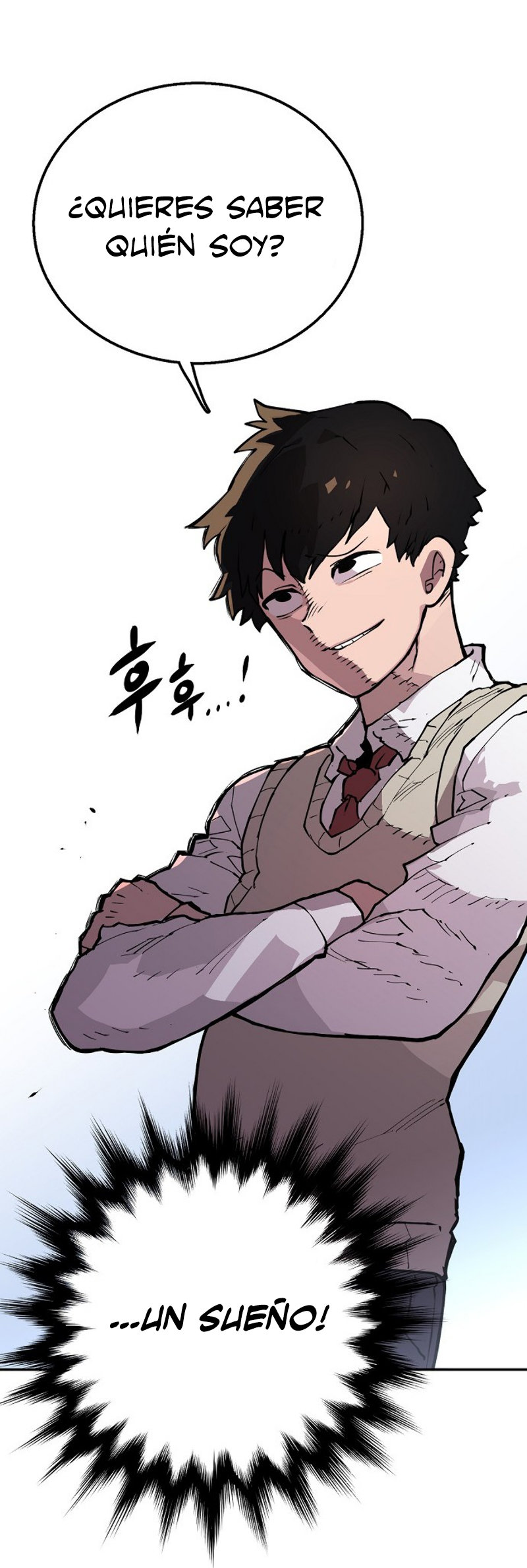 Read Player ES Manga Online