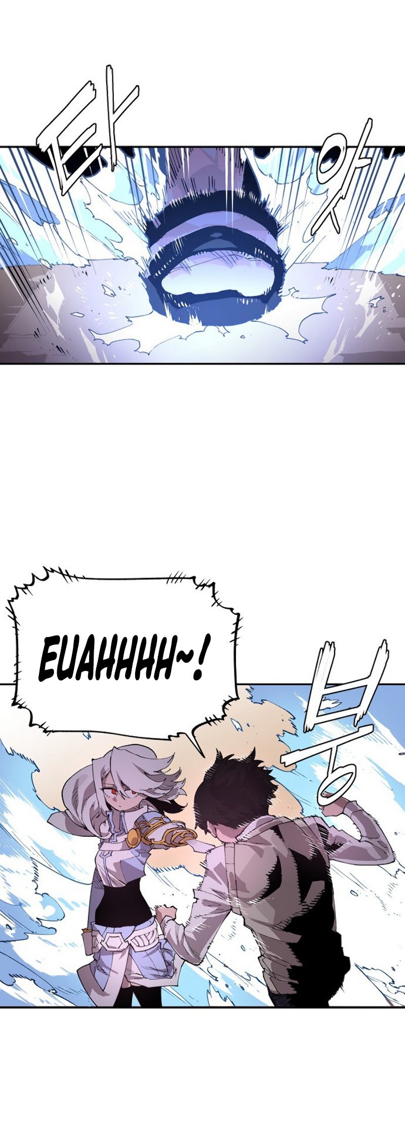Read Player ES Manga Online
