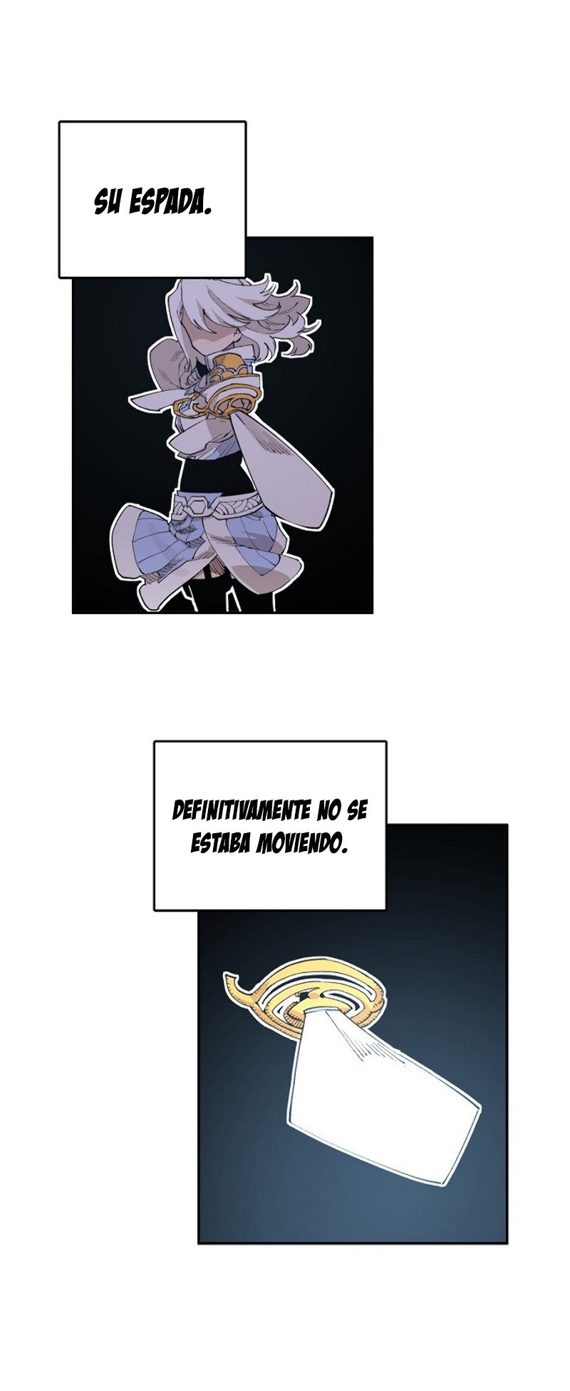 Read Player ES Manga Online