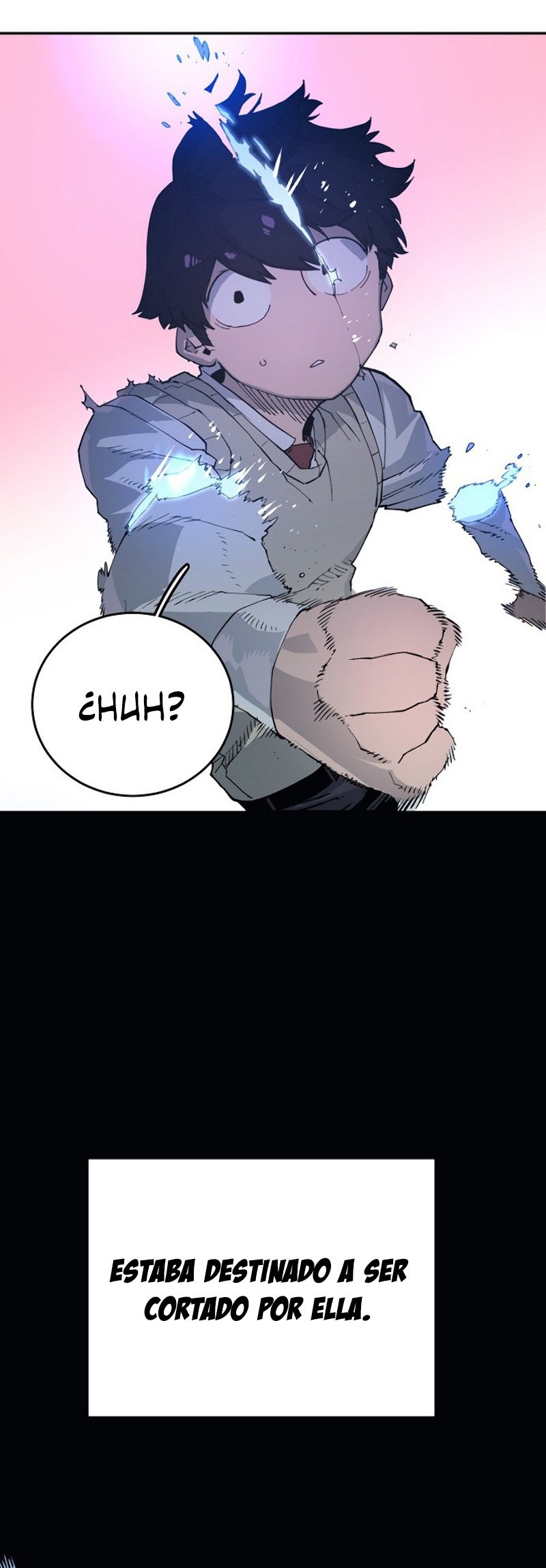 Read Player ES Manga Online