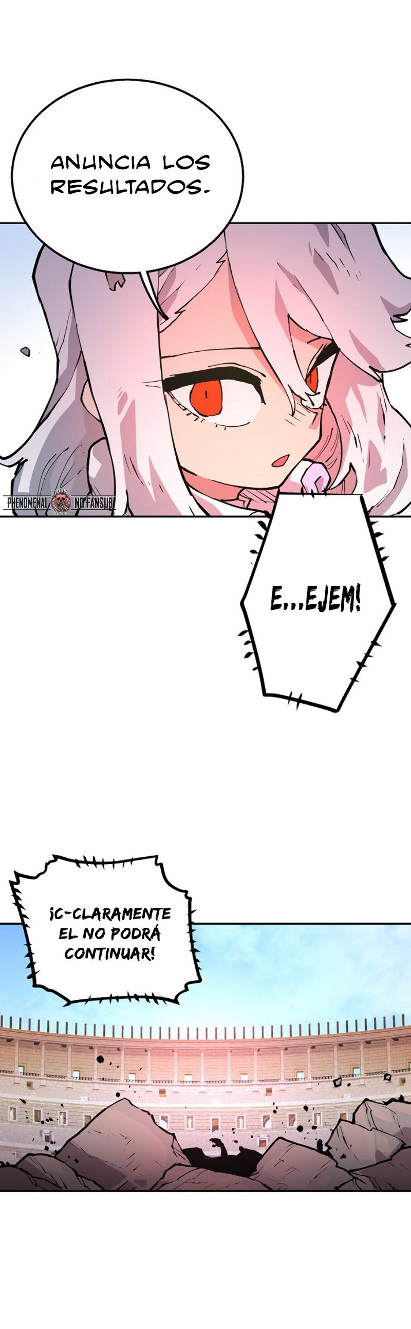 Read Player ES Manga Online