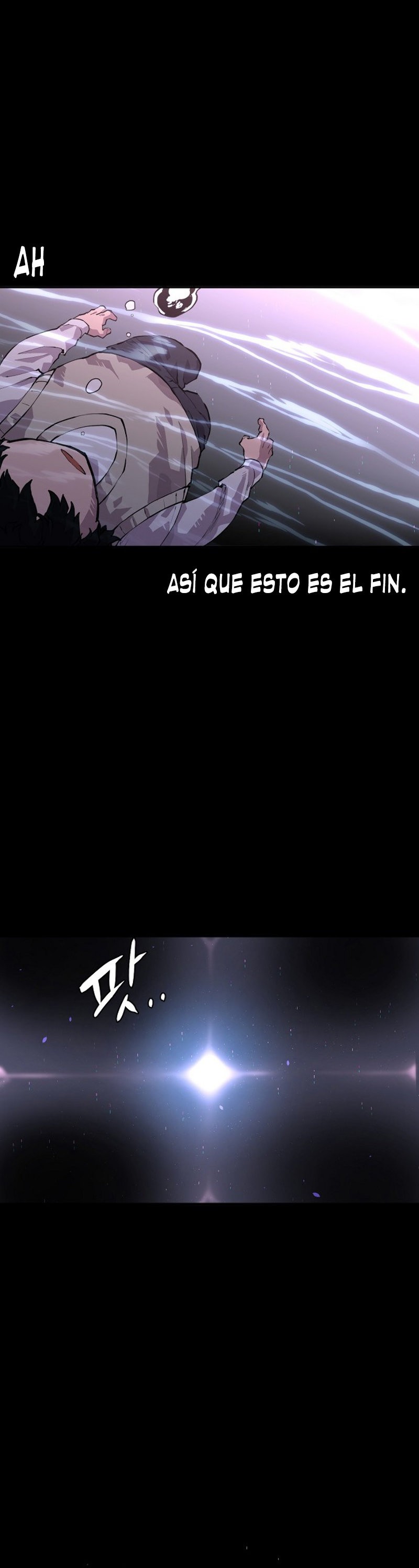 Read Player ES Manga Online