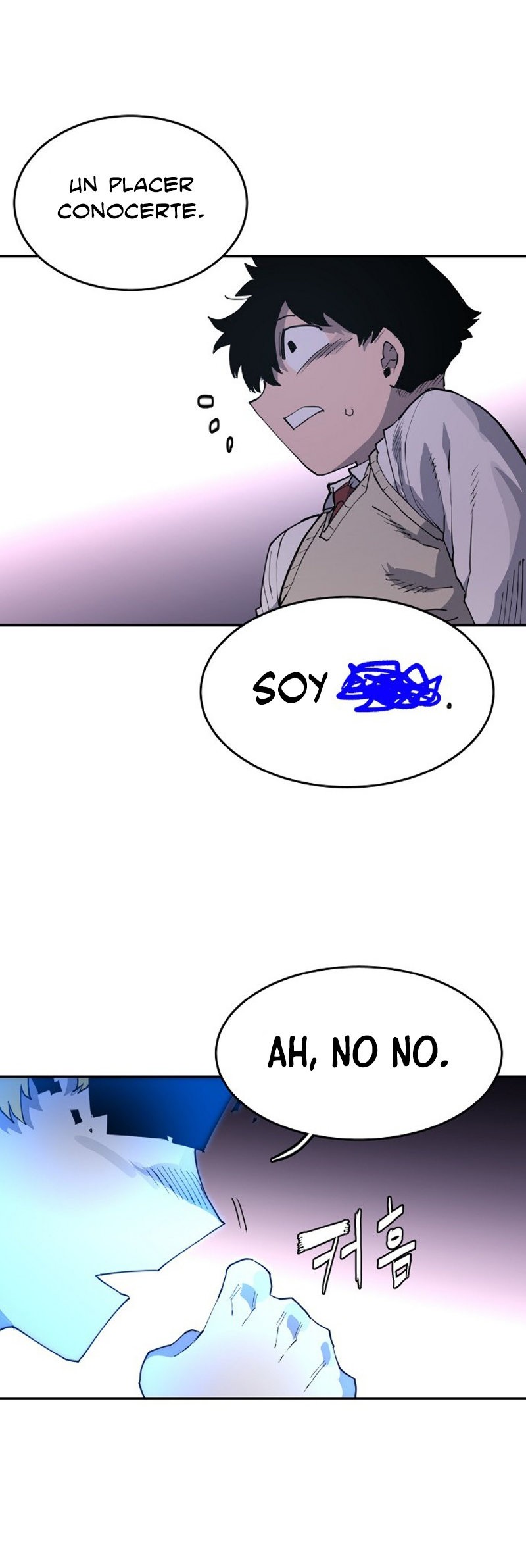 Read Player ES Manga Online