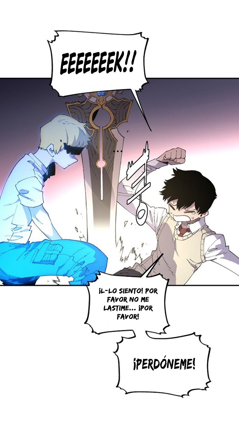 Read Player ES Manga Online