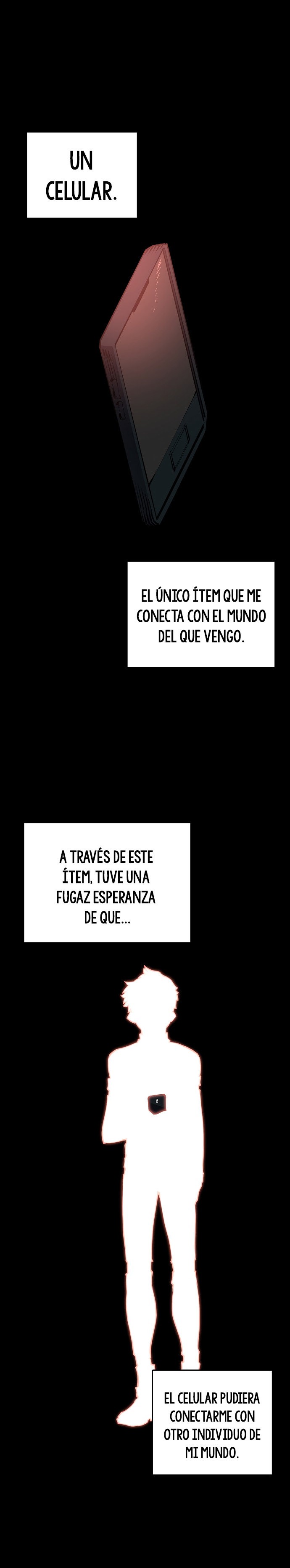 Read Player ES Manga Online