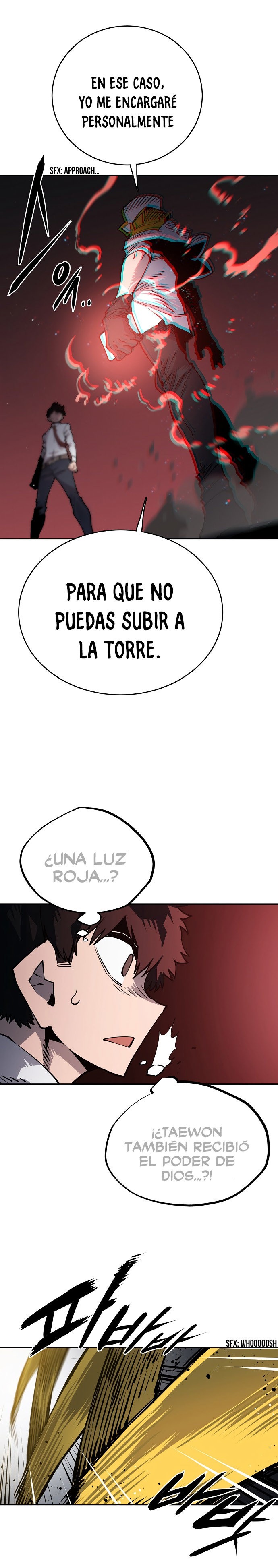 Read Player ES Manga Online