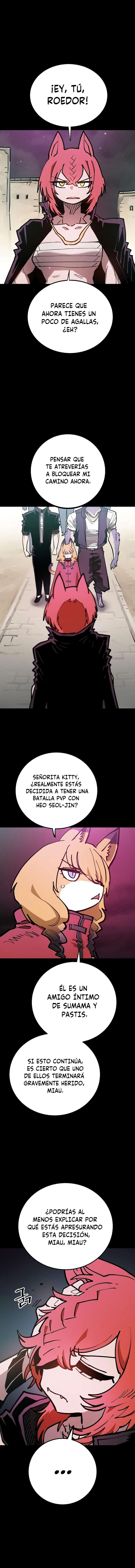 Read Player ES Manga Online