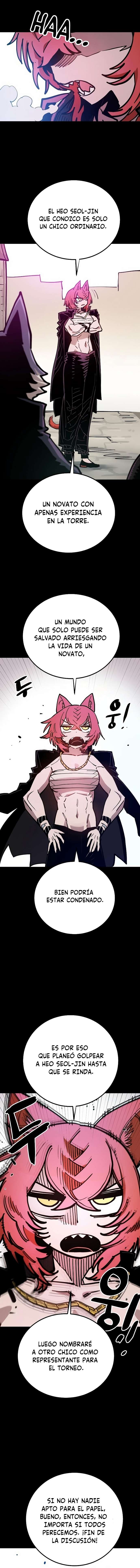 Read Player ES Manga Online