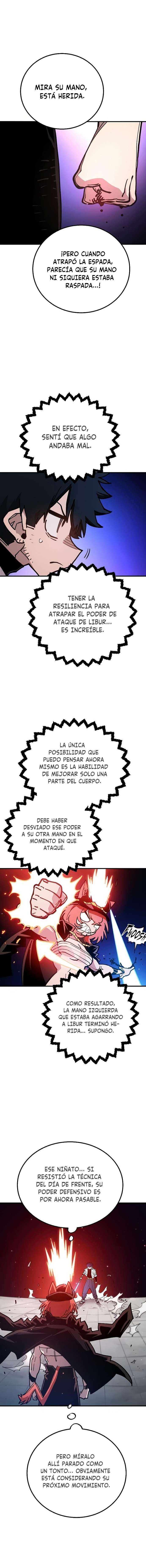 Read Player ES Manga Online