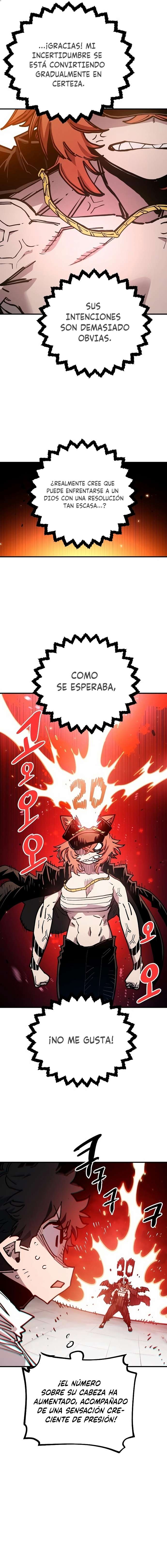 Read Player ES Manga Online