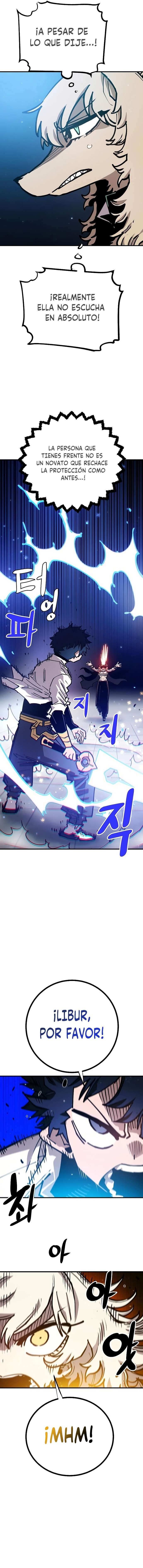Read Player ES Manga Online
