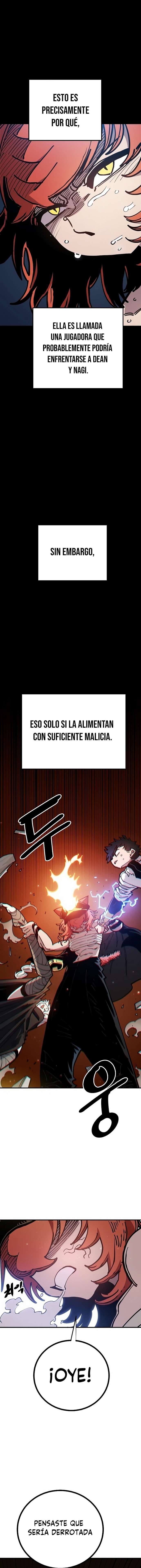 Read Player ES Manga Online