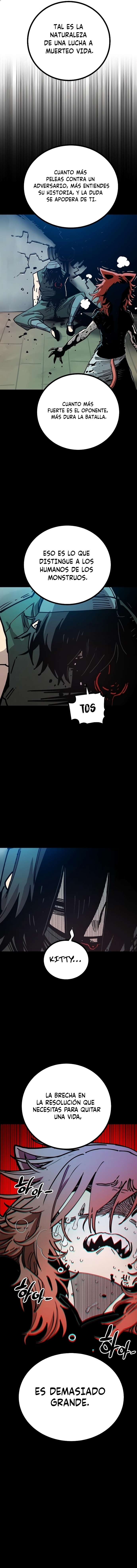 Read Player ES Manga Online
