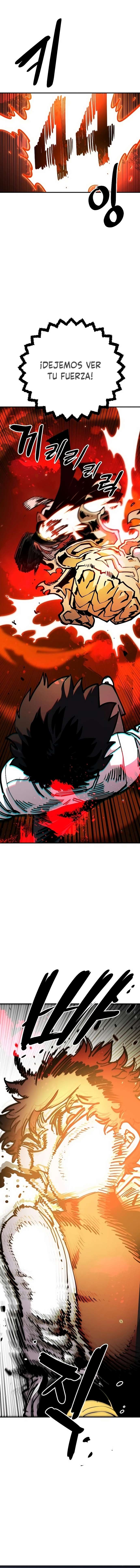Read Player ES Manga Online