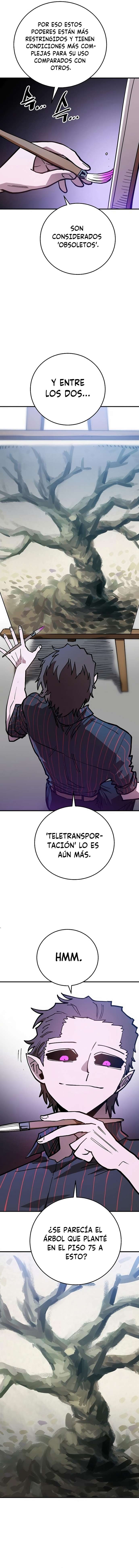 Read Player ES Manga Online