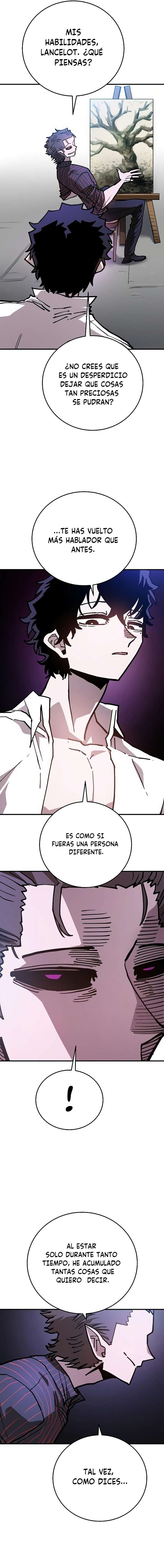 Read Player ES Manga Online