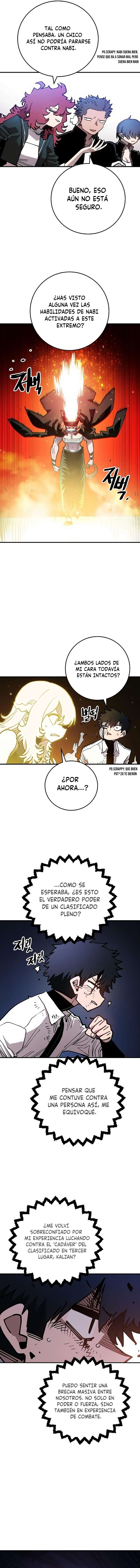 Read Player ES Manga Online