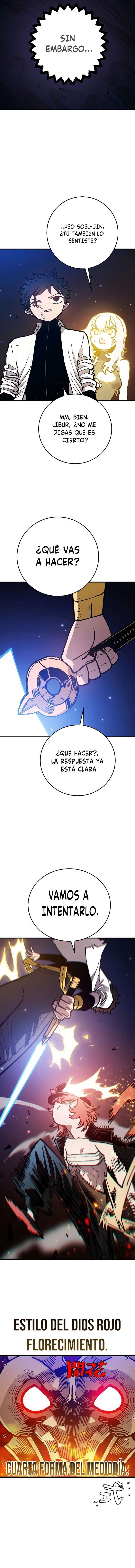 Read Player ES Manga Online