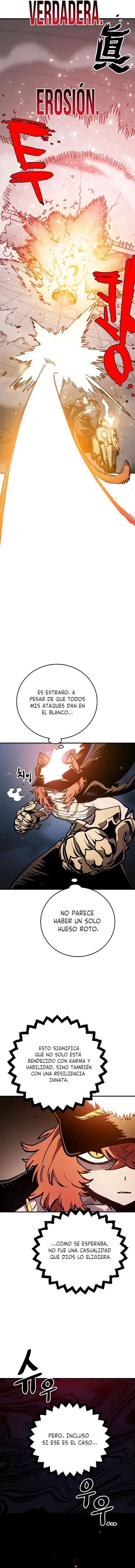 Read Player ES Manga Online
