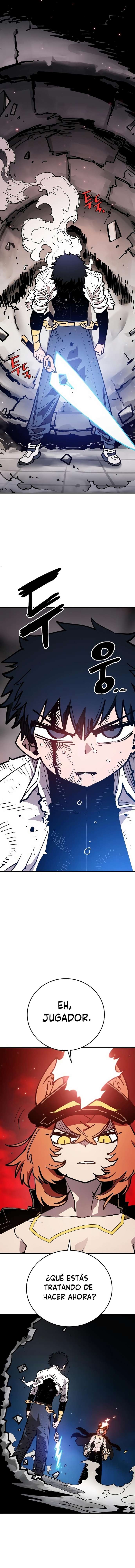 Read Player ES Manga Online