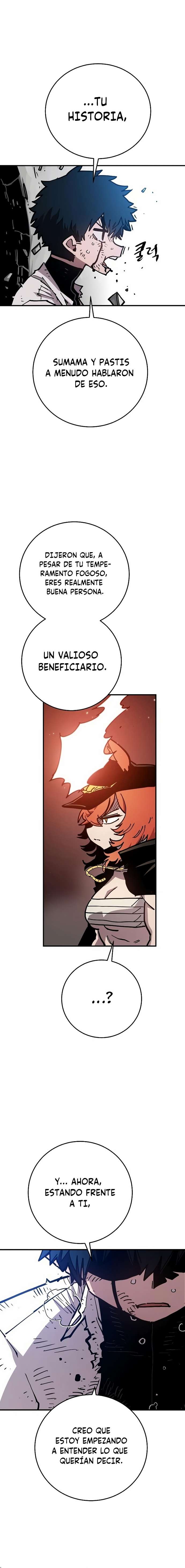 Read Player ES Manga Online