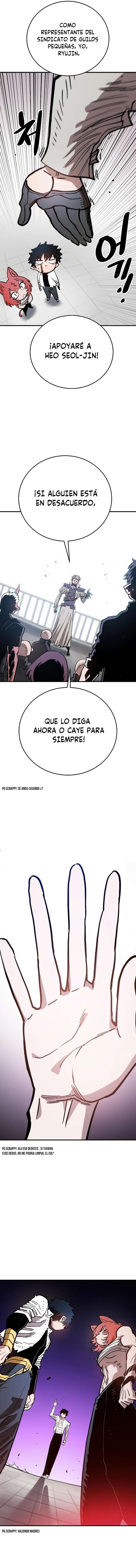 Read Player ES Manga Online