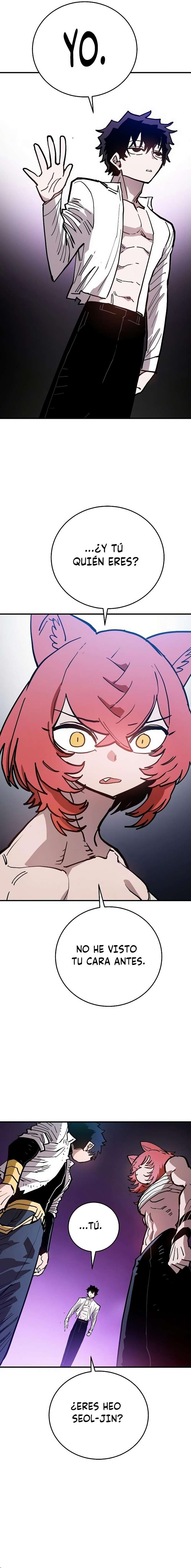 Read Player ES Manga Online