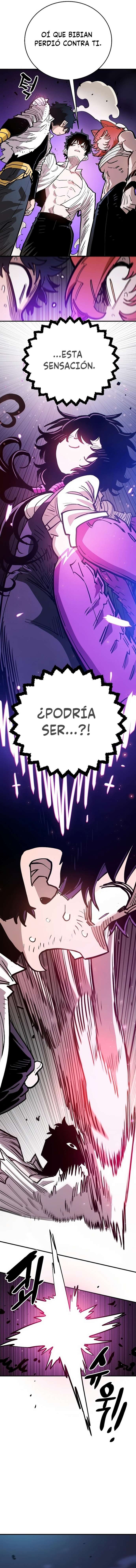 Read Player ES Manga Online