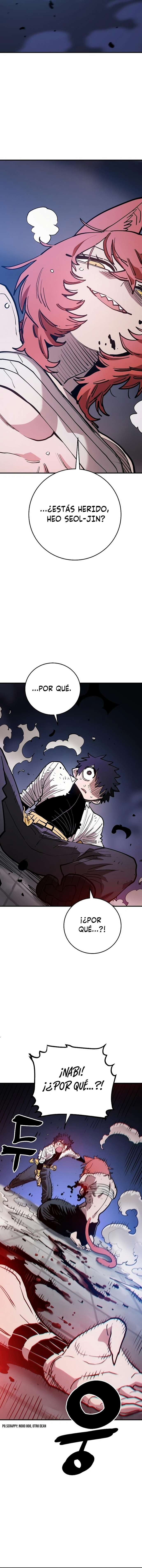 Read Player ES Manga Online