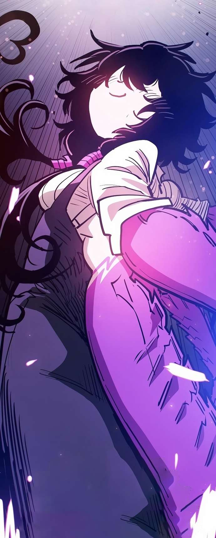 Read Player ES Manga Online
