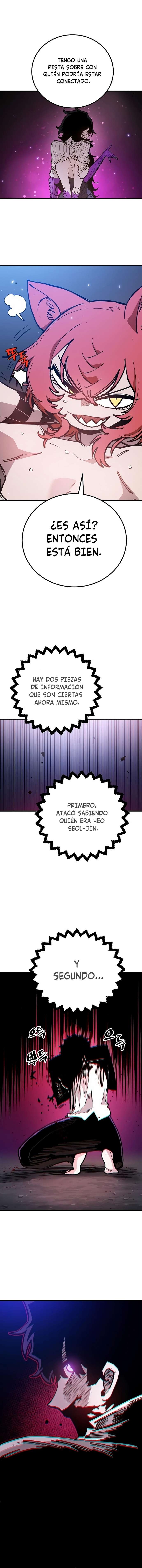 Read Player ES Manga Online
