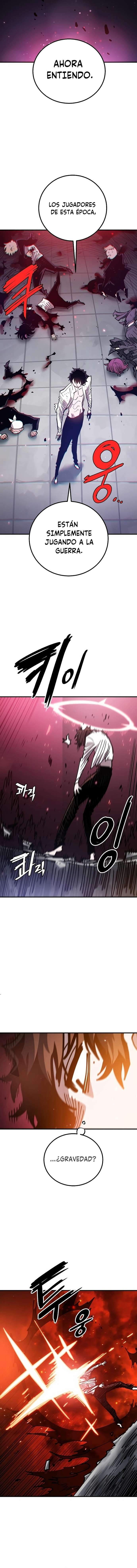 Read Player ES Manga Online