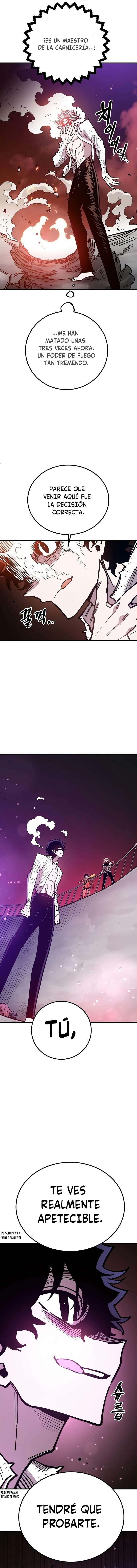 Read Player ES Manga Online