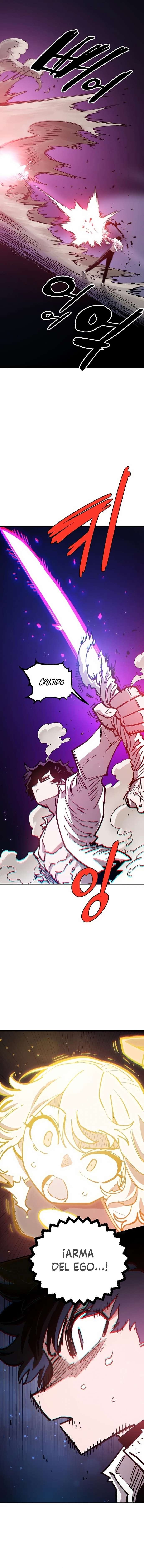 Read Player ES Manga Online