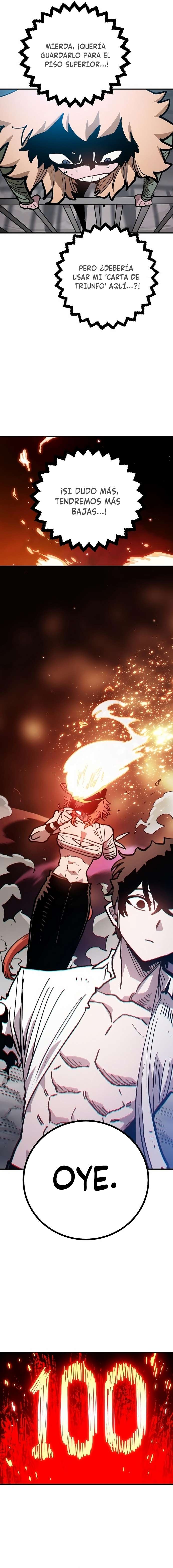 Read Player ES Manga Online