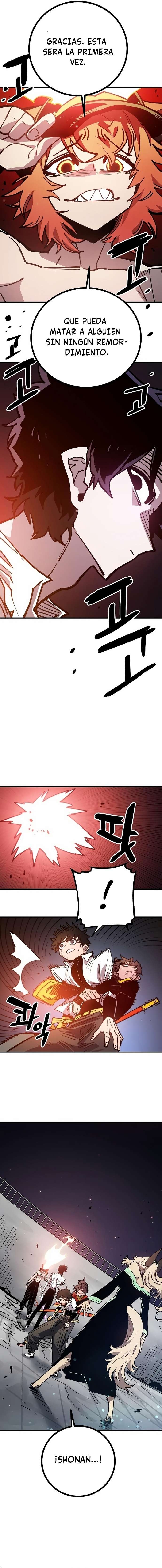 Read Player ES Manga Online